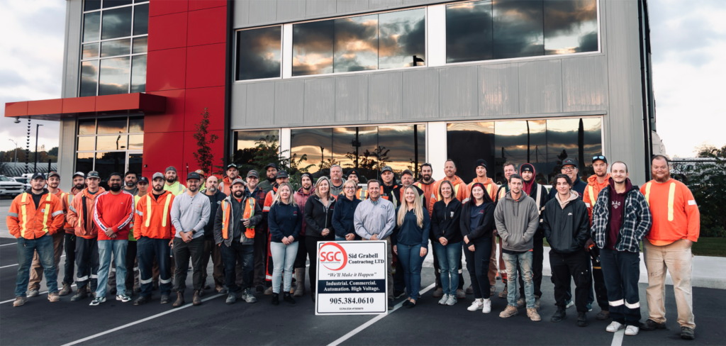 Sid Grabell Contracting