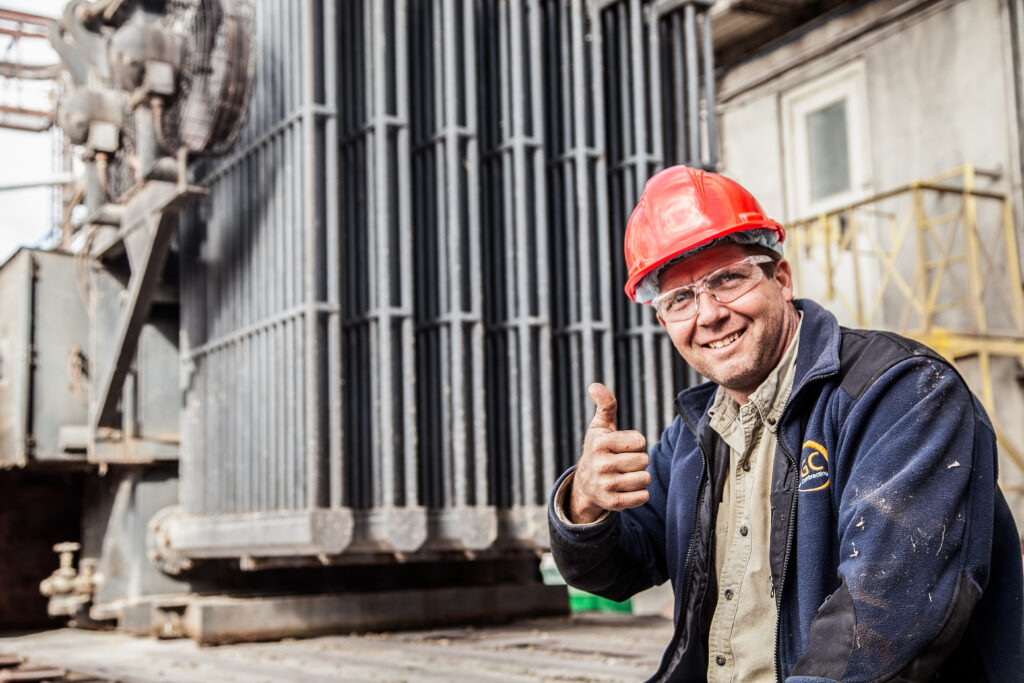 Sid Grabell Contracting