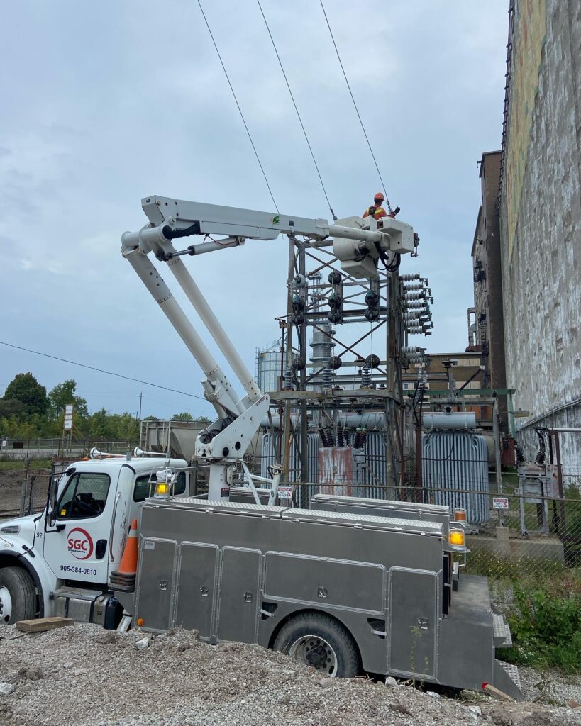 Sid Grabell Contracting