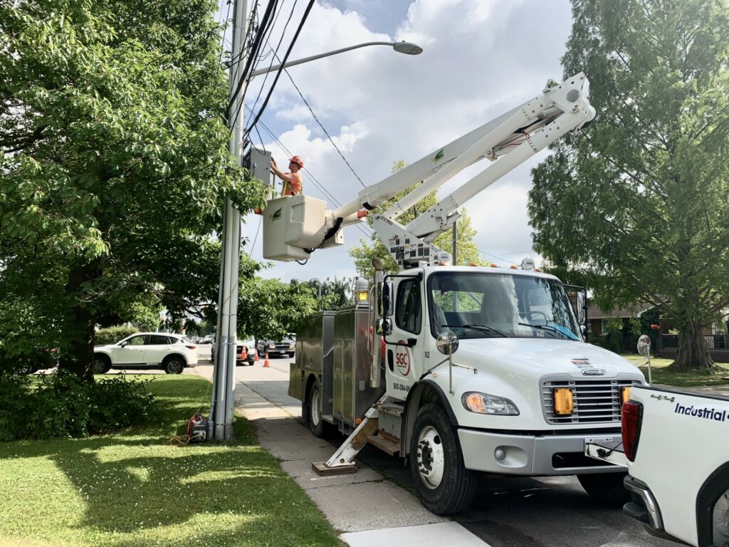 Sid Grabell Contracting