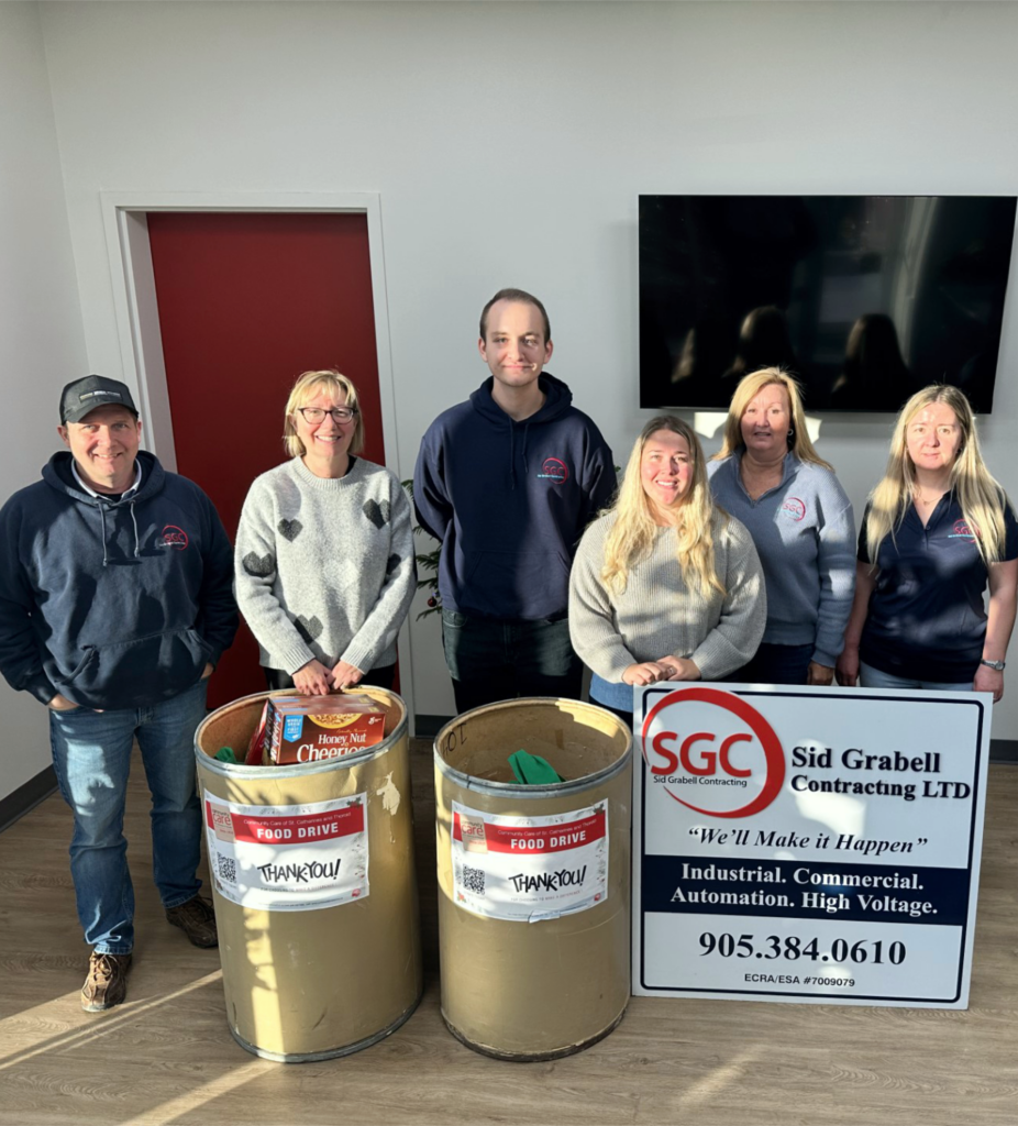 Sid Grabell Contracting