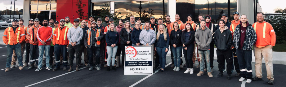 Sid Grabell Contracting