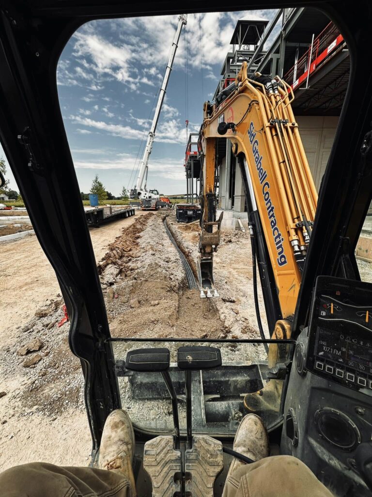 Sid Grabell Contracting