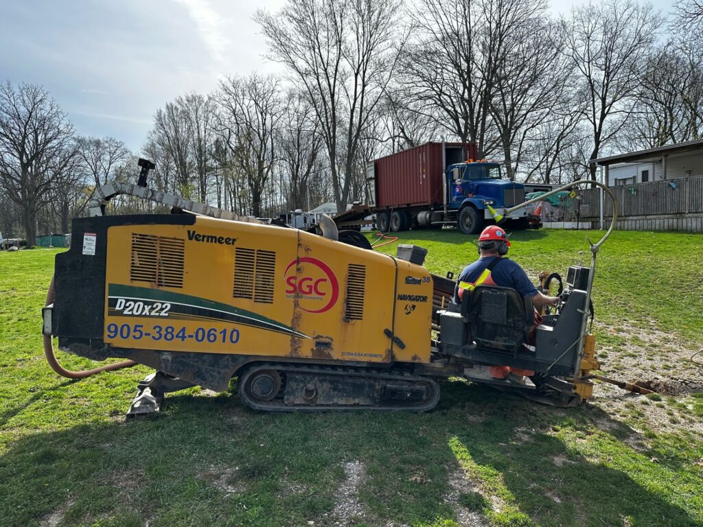 Sid Grabell Contracting