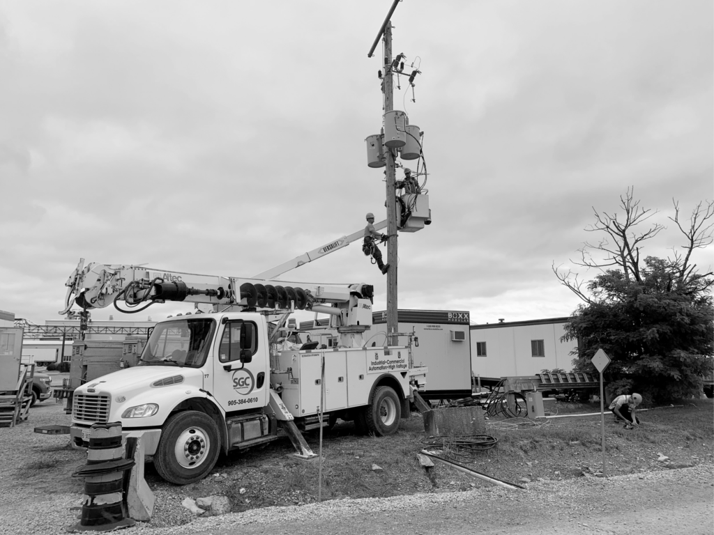 Sid Grabell Contracting