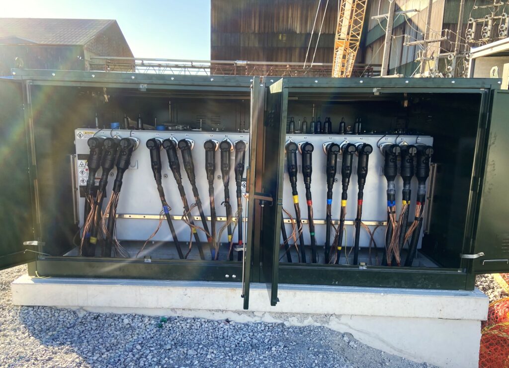 Sid Grabell Contracting