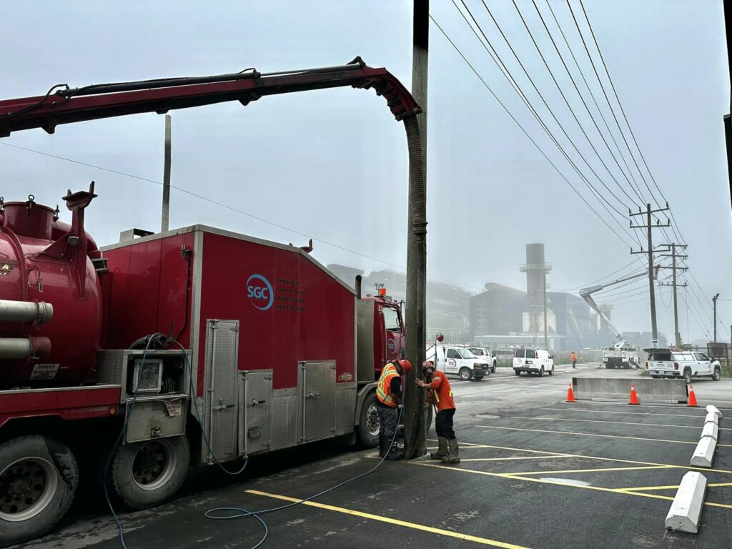 Sid Grabell Contracting