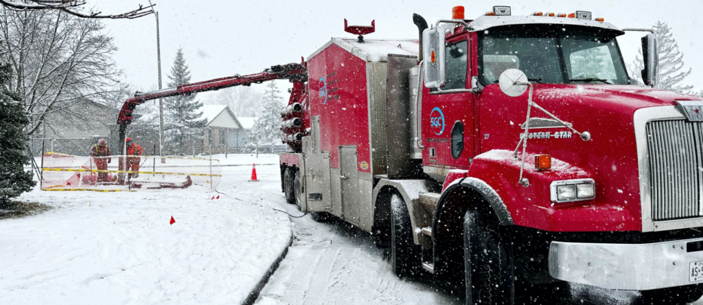 Sid Grabell Contracting