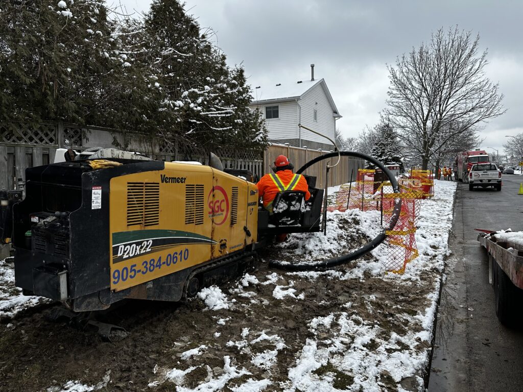 Sid Grabell Contracting