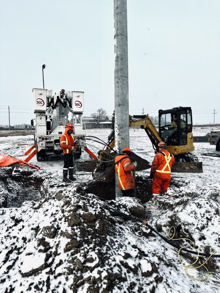 Sid Grabell Contracting