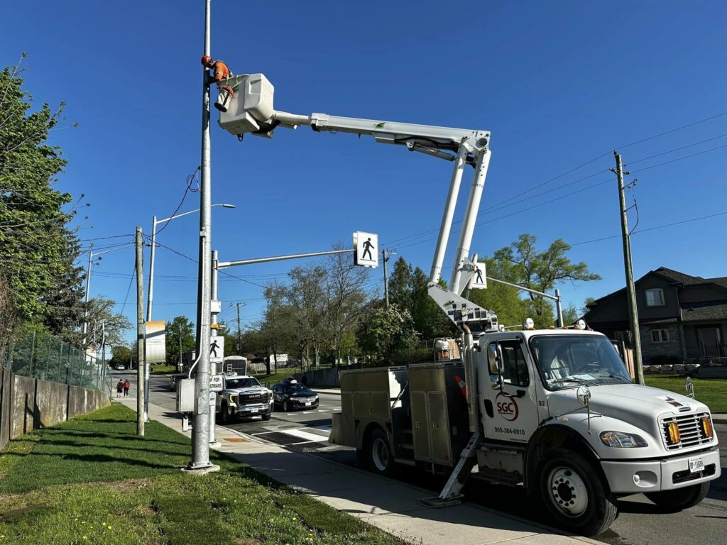 Sid Grabell Contracting