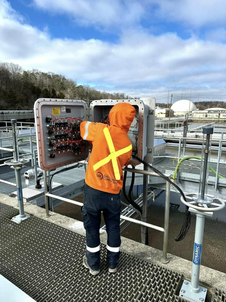 Sid Grabell Contracting