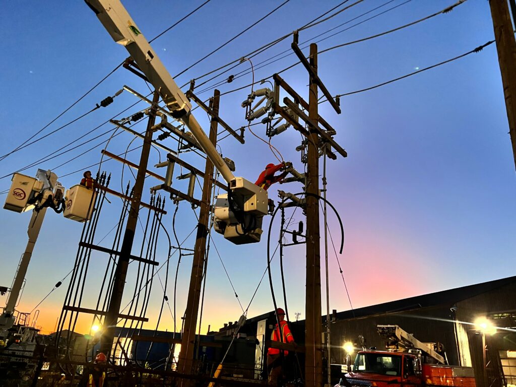 Sid Grabell Contracting