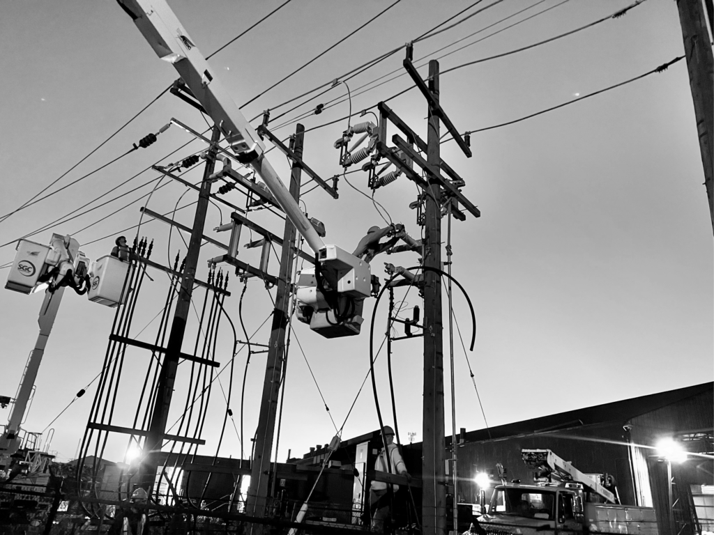 Sid Grabell Contracting