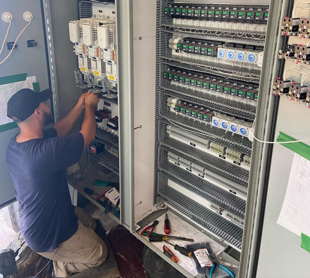 Sid Grabell Contracting