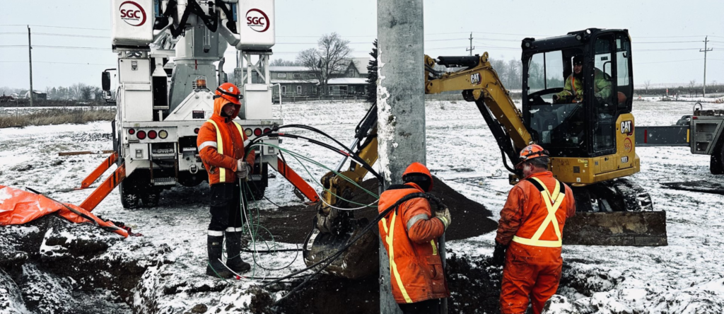 Sid Grabell Contracting