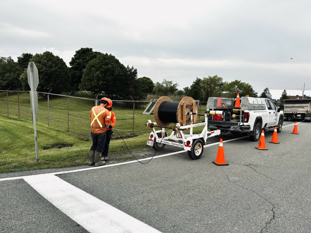 Sid Grabell Contracting