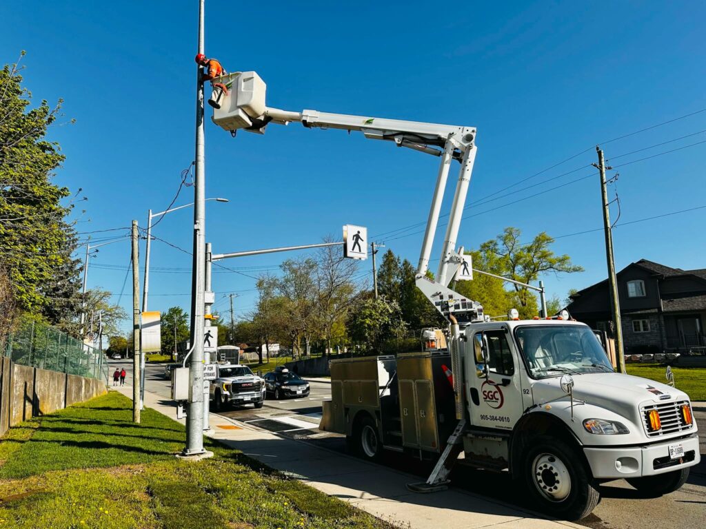 Sid Grabell Contracting