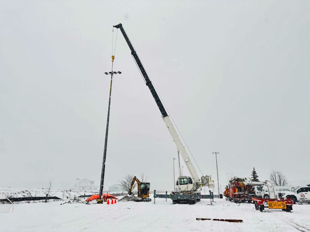 Sid Grabell Contracting