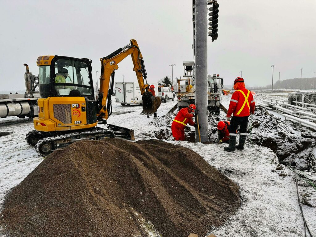 Sid Grabell Contracting