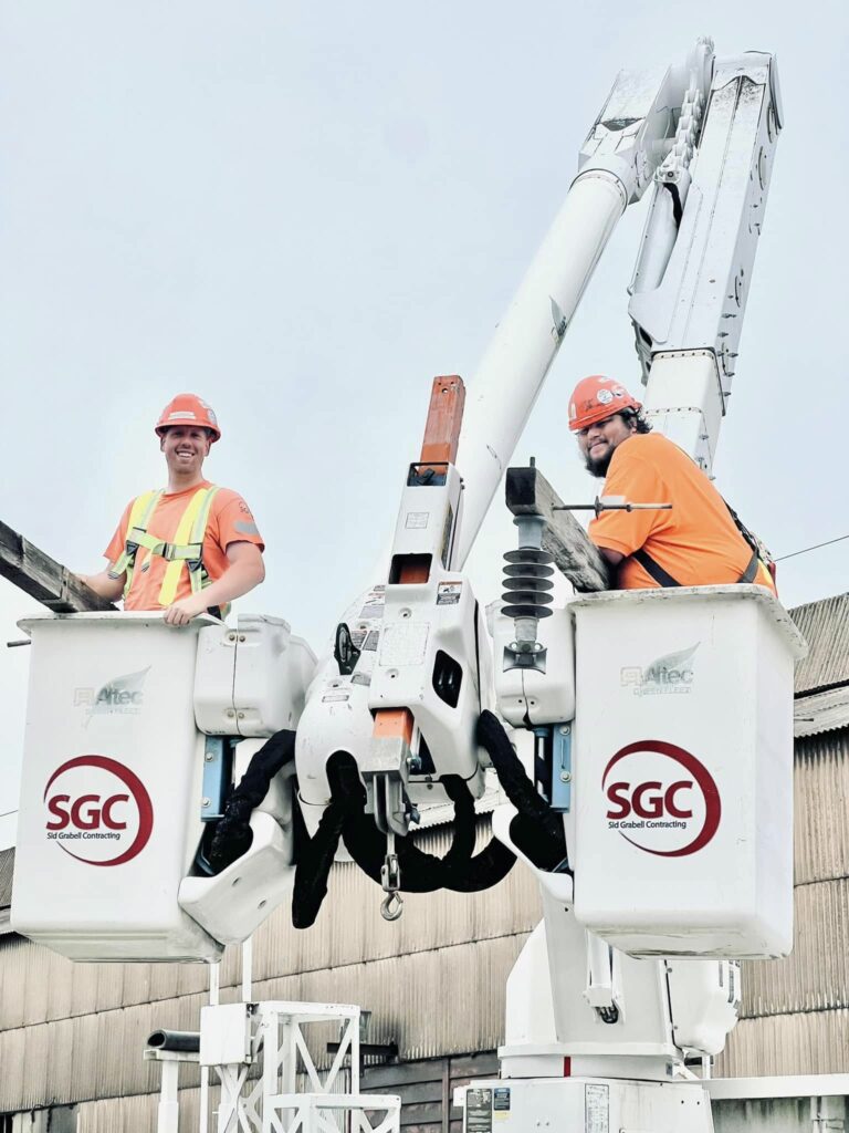 Sid Grabell Contracting