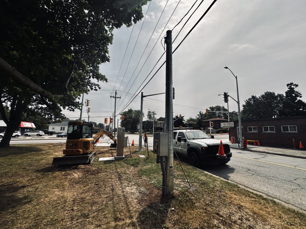 Sid Grabell Contracting