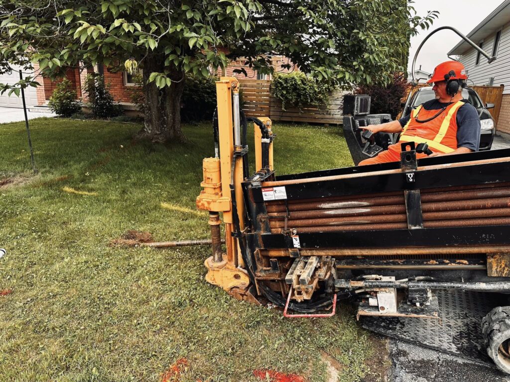 Sid Grabell Contracting