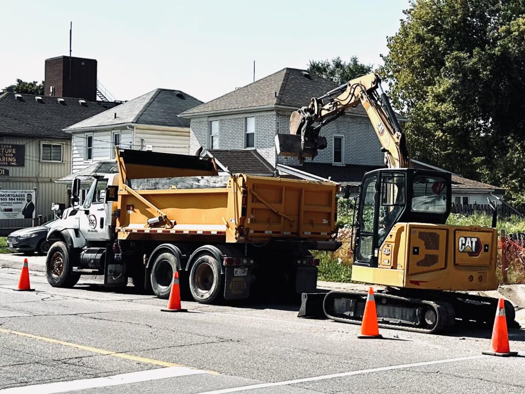 Sid Grabell Contracting