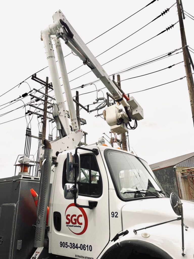 Sid Grabell Contracting