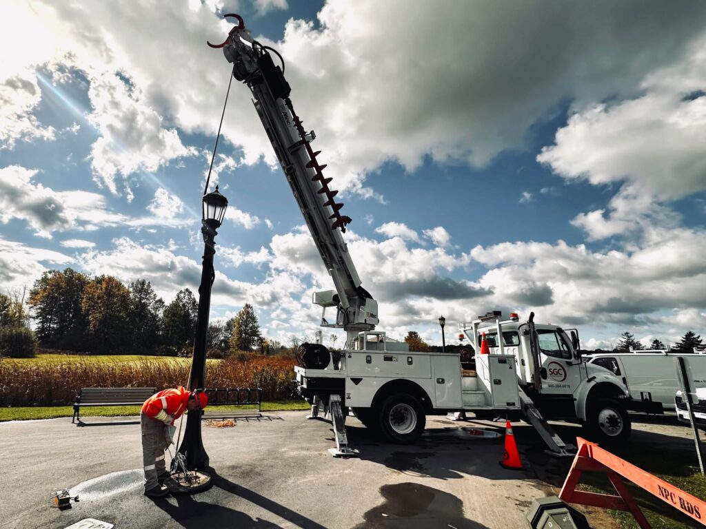 Sid Grabell Contracting