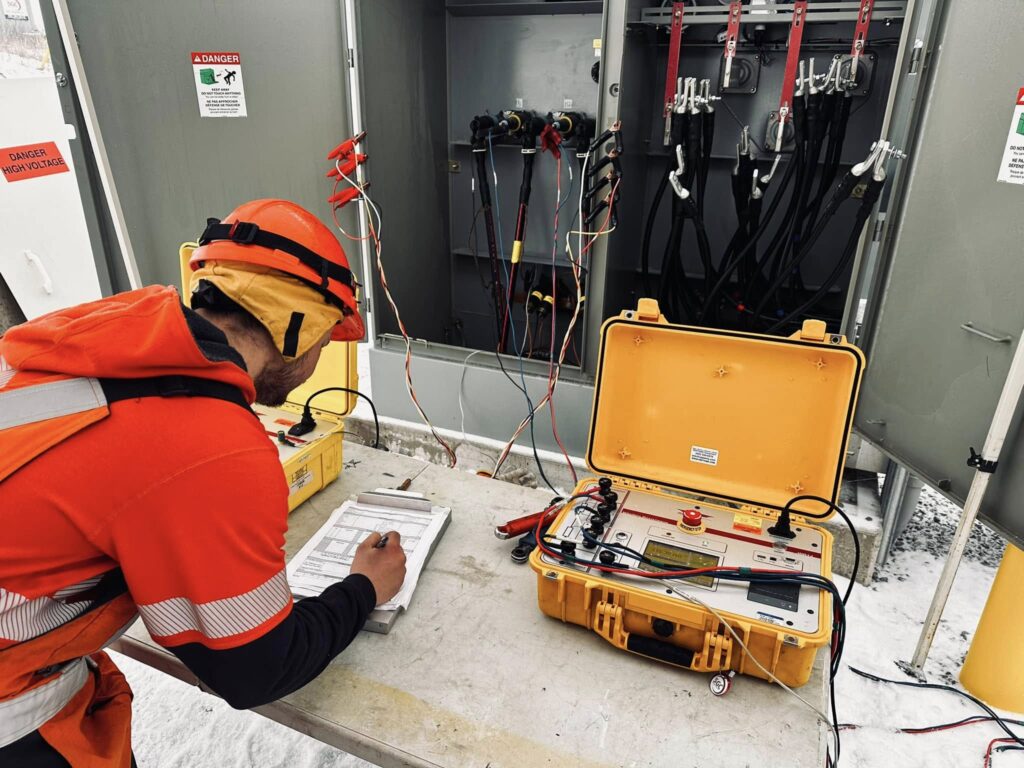 Sid Grabell Contracting