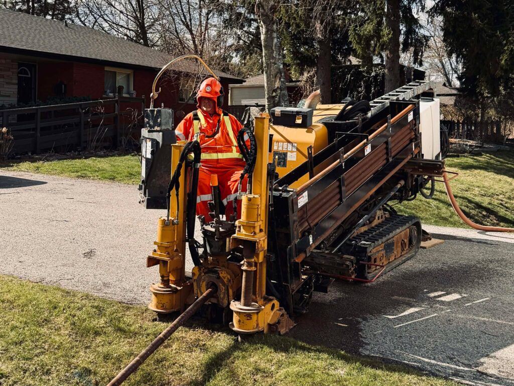 Sid Grabell Contracting